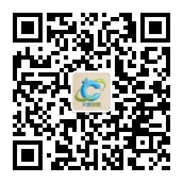 掃碼關注微信公眾號